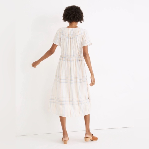 Madewell Dress - Picture 3 of 12